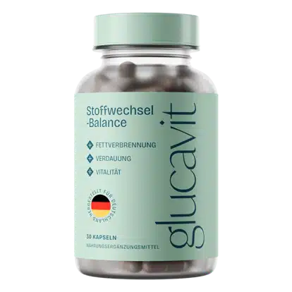 Glucavit